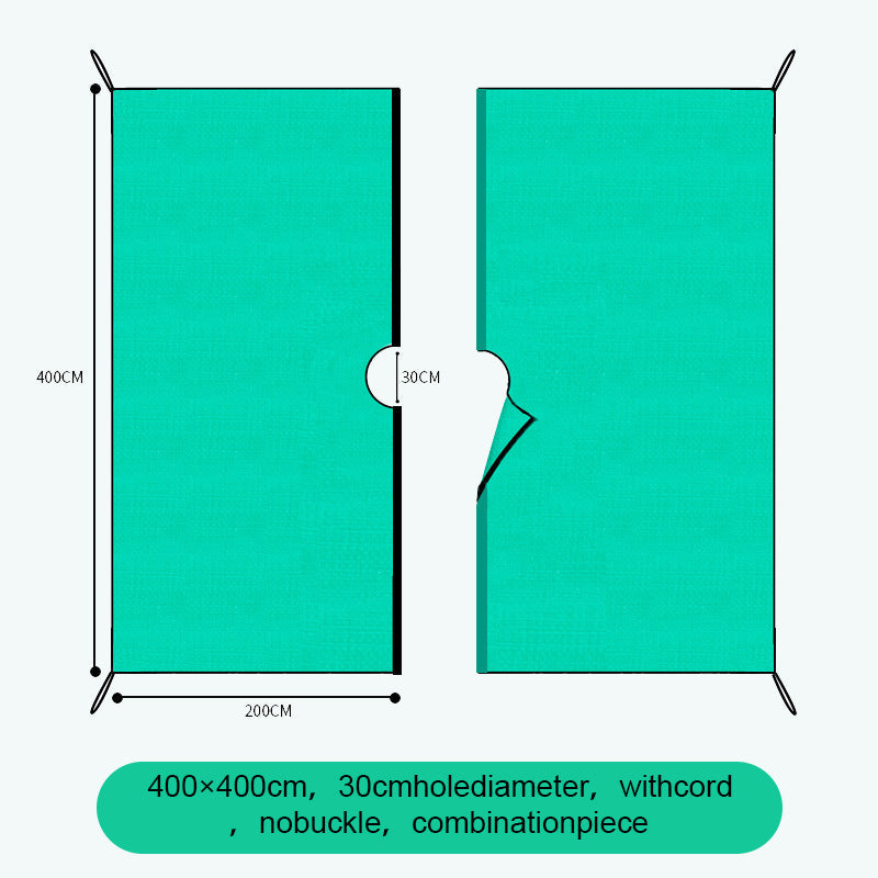 Schluss mit Blätter-Chaos! 🌳 Die 2-Minuten-Lösung für Ihren Heckenschnitt ✂️