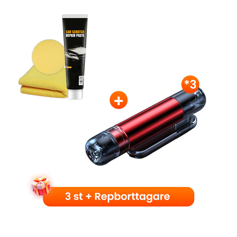 Mini-Notfallset für Bienen