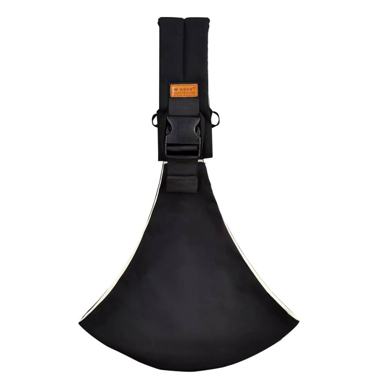 2025 Ny babyslynge bæresele for nyfødte til småbarn