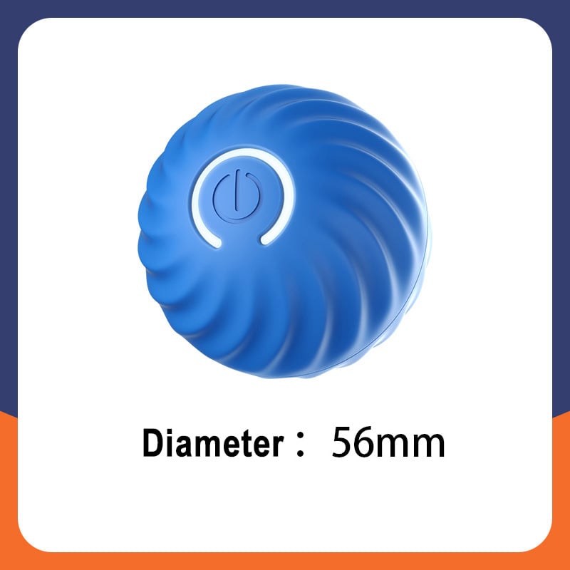 💥Interactive Dog Toys Dog Ball