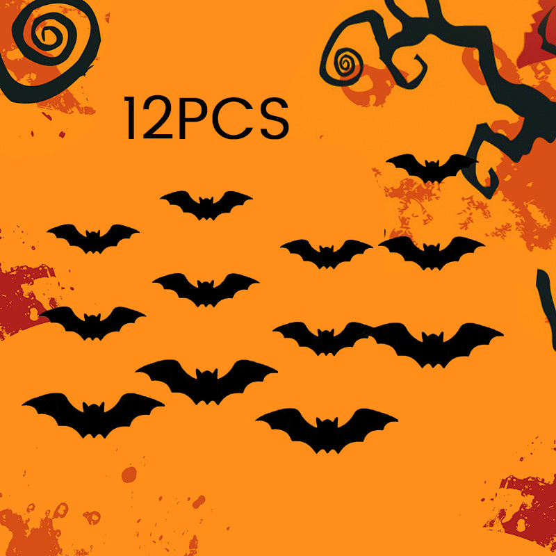 LED-lys flaggermusgruppe