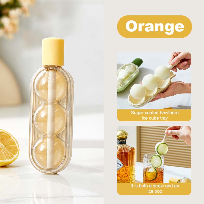 Verktøy for å lage isfilm til kosttilskudd