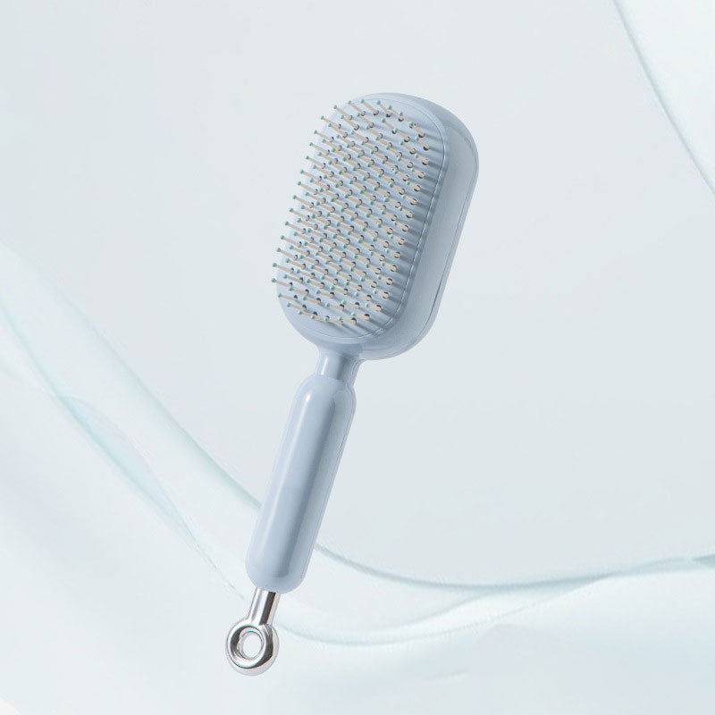 Uttrekkbar luftpute-kam