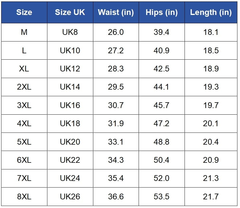 🔥SISTE DAGS SALG 49% RABATT🔥Unisex Ice Silk Hurtigtørkende Stretch Shorts