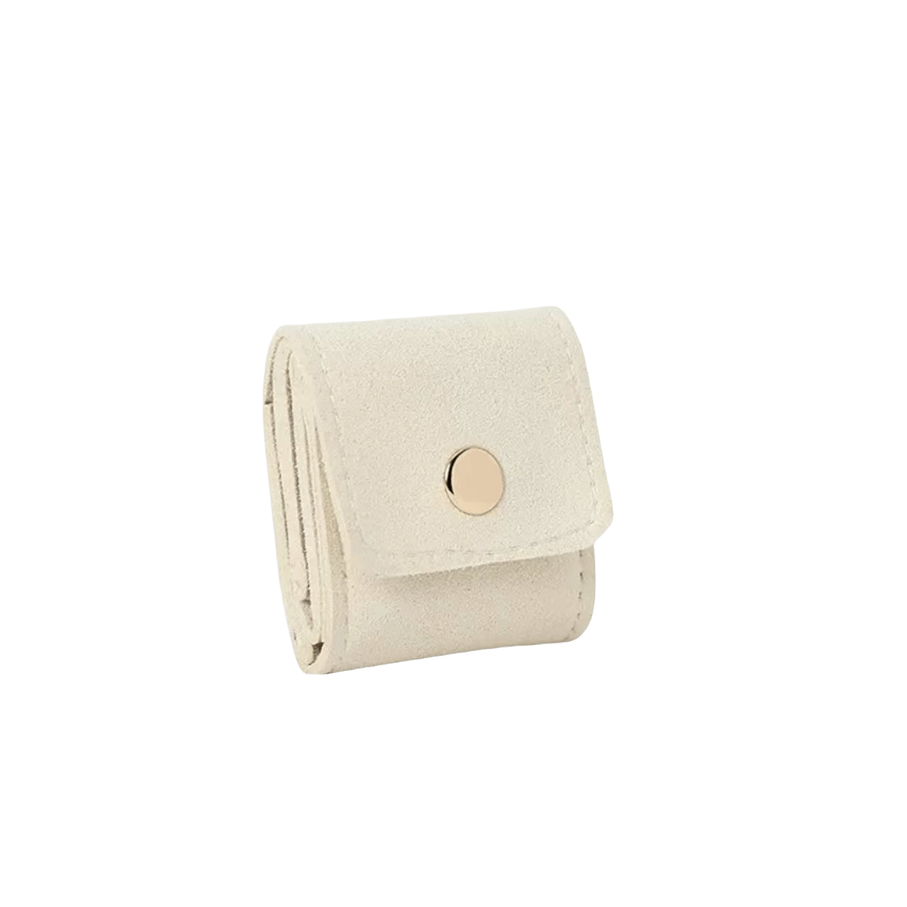 Mini reiseveske med smykker