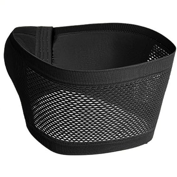 🎁Prime Day-salg 49 % RABATT🔥Strøppeløs BH med pustende spenne foran i store størrelser