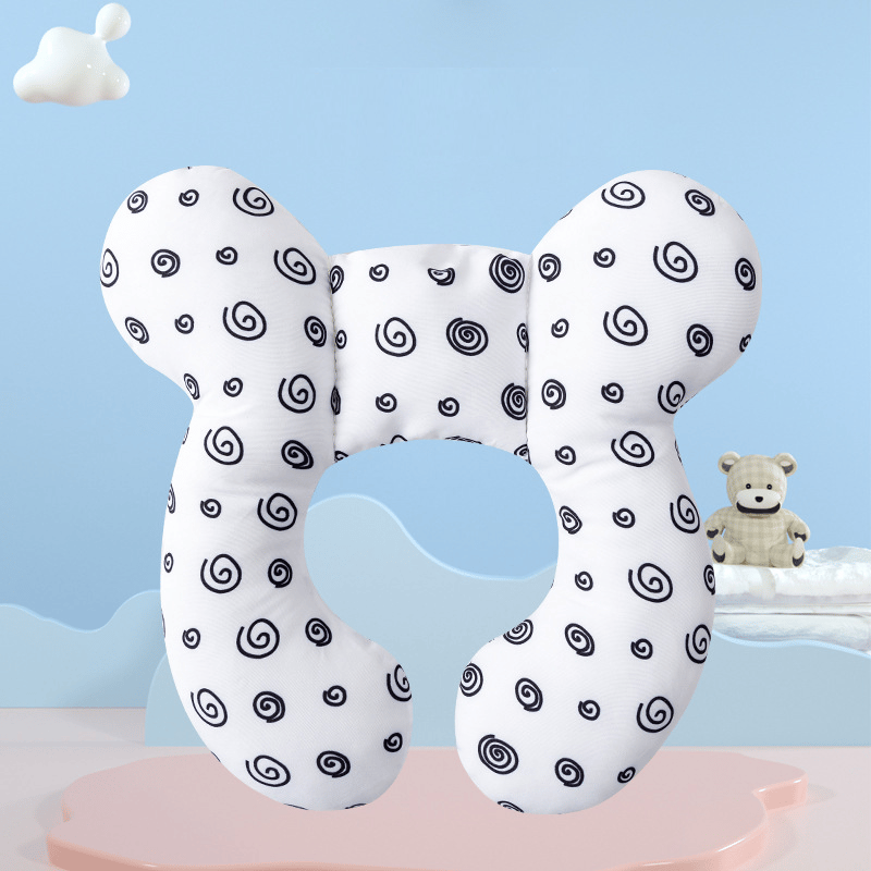 🔥Velferd for nybakte mødre: støtteputer for babyer