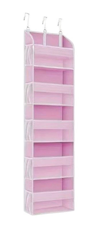 Hengende oppbevaringsstativ med en lastekapasitet på 20 kg