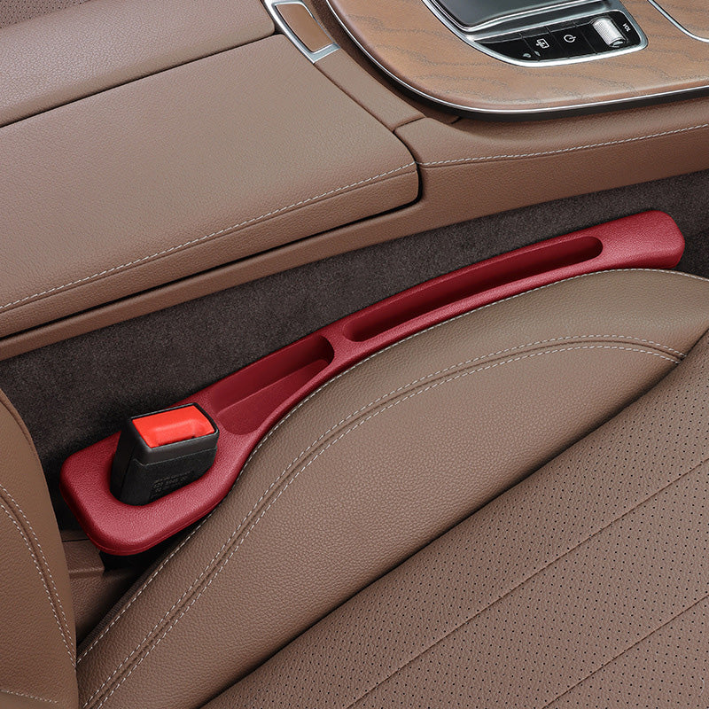 🚘Sitzlückenfüller mit Auto-Organizer✨