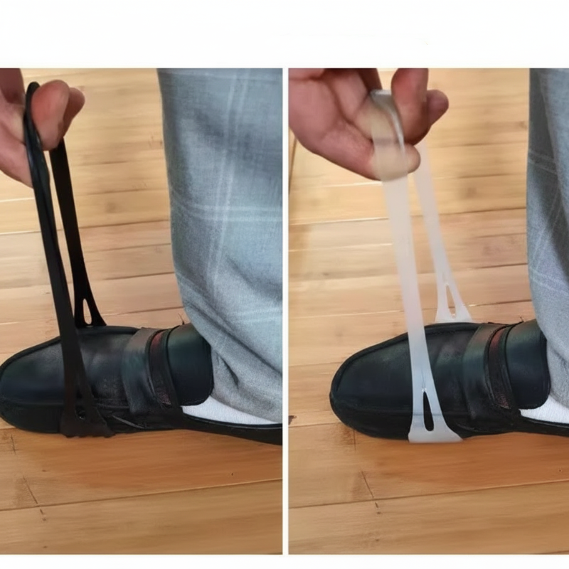 Universelle 5-Zahn-Eisblöcke für Schuhe und Stiefel