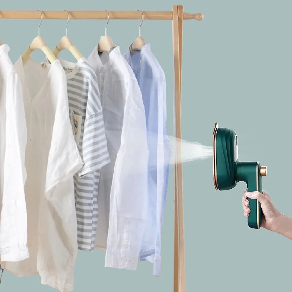 Vapor Jet Mini reisestrykejern