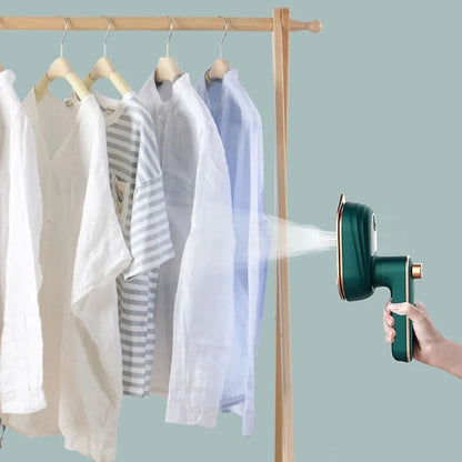 Vapor Jet Mini reisestrykejern