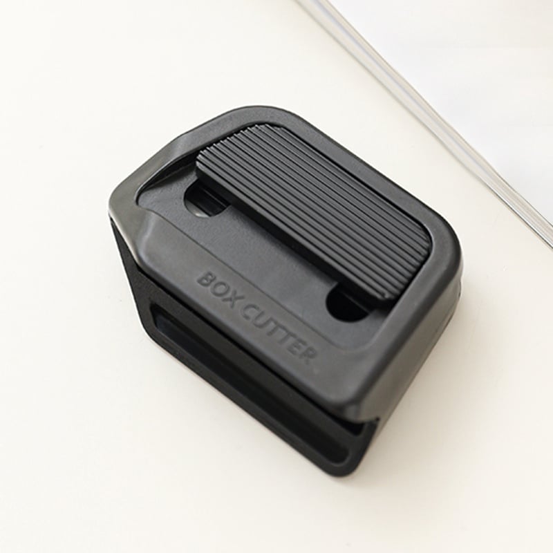 🔥TILBUD 2025 - Mini kartongåpner og -kutter uten anstrengelse