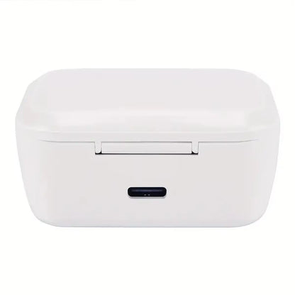 🔥Superdeal! 38 % rabatt! – Bærbar trådløs powerbank for smartklokker