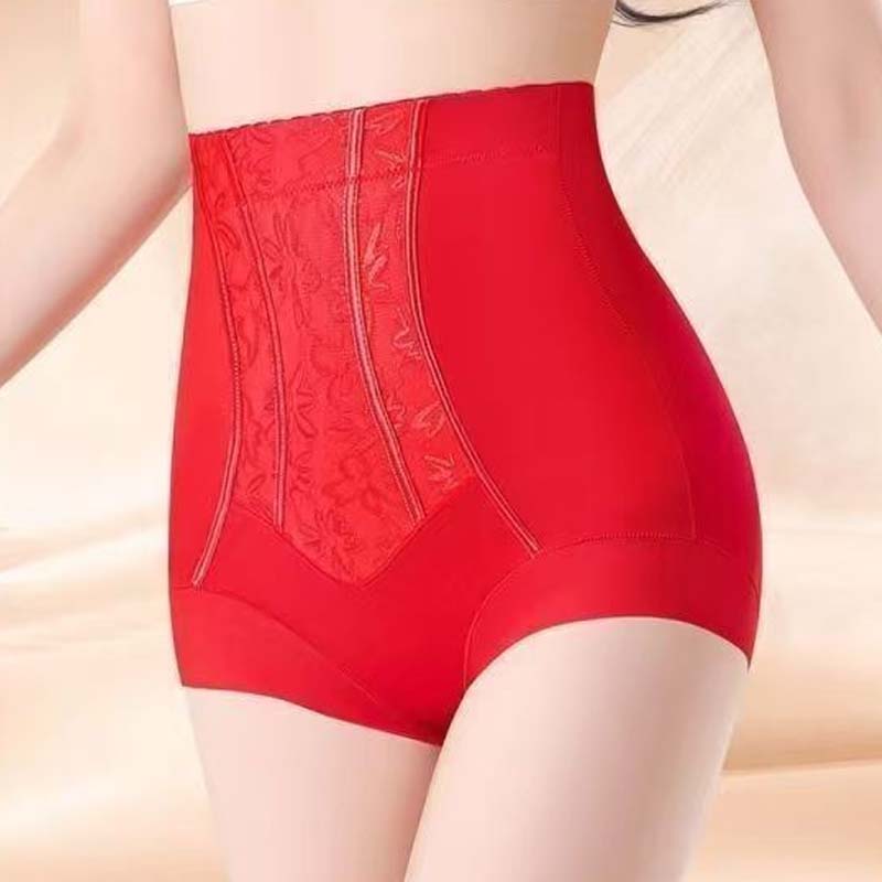 ⏳Tidsbegrenset salg Kjøp 1 få 2 gratis💕Kroppsformende bukser med høy midje