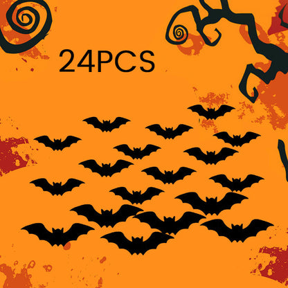 LED-lys flaggermusgruppe