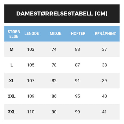 Winddichte, wasserdichte, warme Wanderhose mit elastischem Bund
