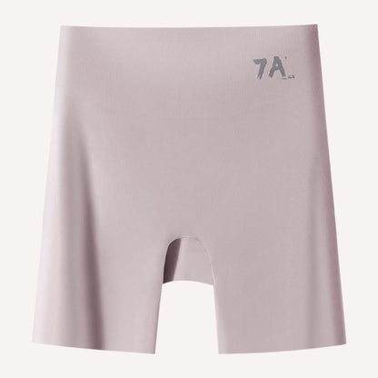 ✨ Ice Silk sikkerhetsbukser 3-i-1: undertøy, sikkerhetsbukser og magekontrollbukser. Si farvel til pinlige, skjulte striper