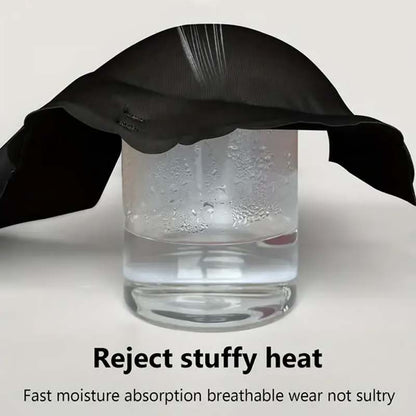 Sømløs lukking foran med skulderstropper og bandeau-BH