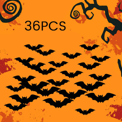 LED-lys flaggermusgruppe