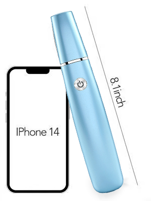 🔥Salg - 49% rabatt🔥Elektrisk hard hudfjerner for føtter⚡