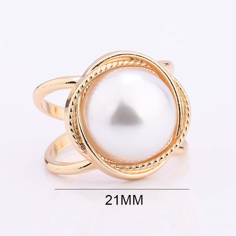 💕Kjøp 1 få 1 gratis🧣Enkelt tredimensjonalt skjerf Cli