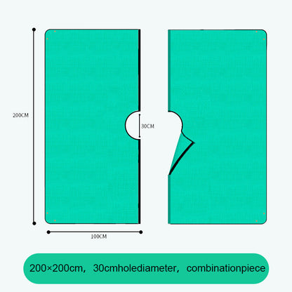 Schluss mit Blätter-Chaos! 🌳 Die 2-Minuten-Lösung für Ihren Heckenschnitt ✂️