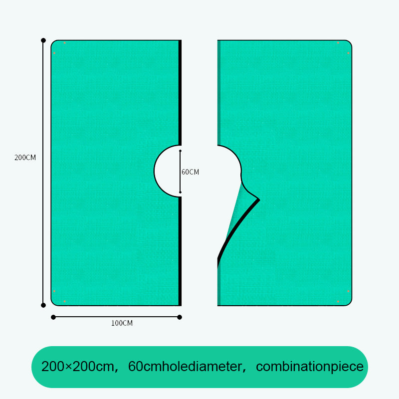 Schluss mit Blätter-Chaos! 🌳 Die 2-Minuten-Lösung für Ihren Heckenschnitt ✂️