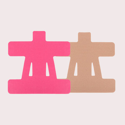 Elastisk skulderbeskytter