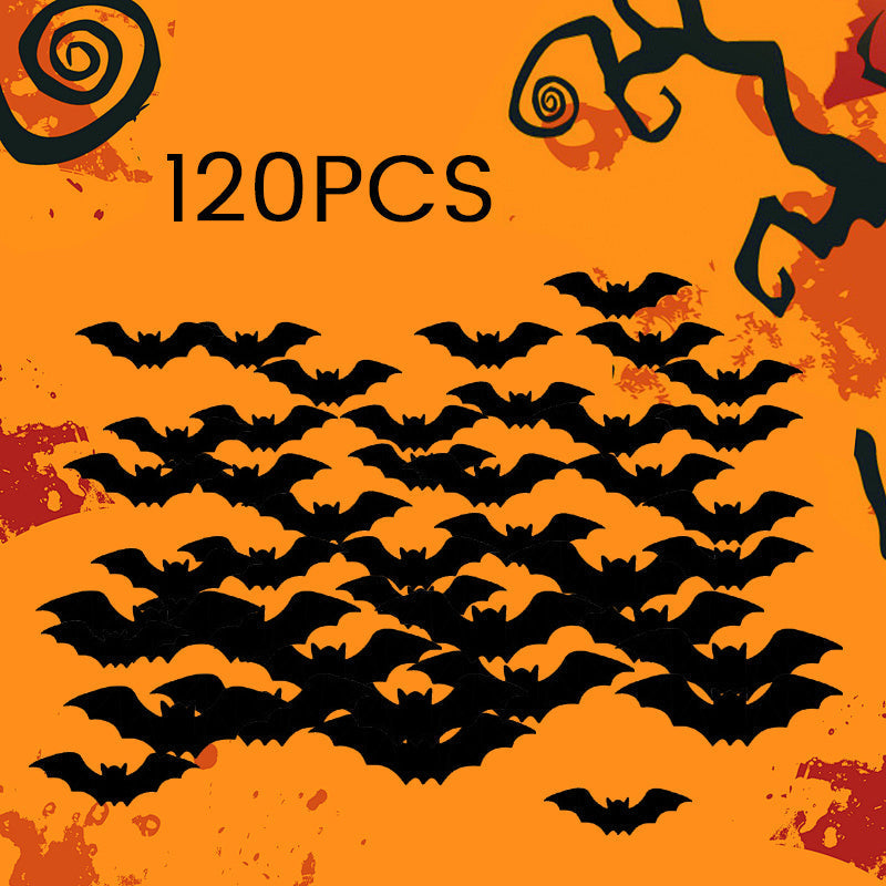 LED-lys flaggermusgruppe