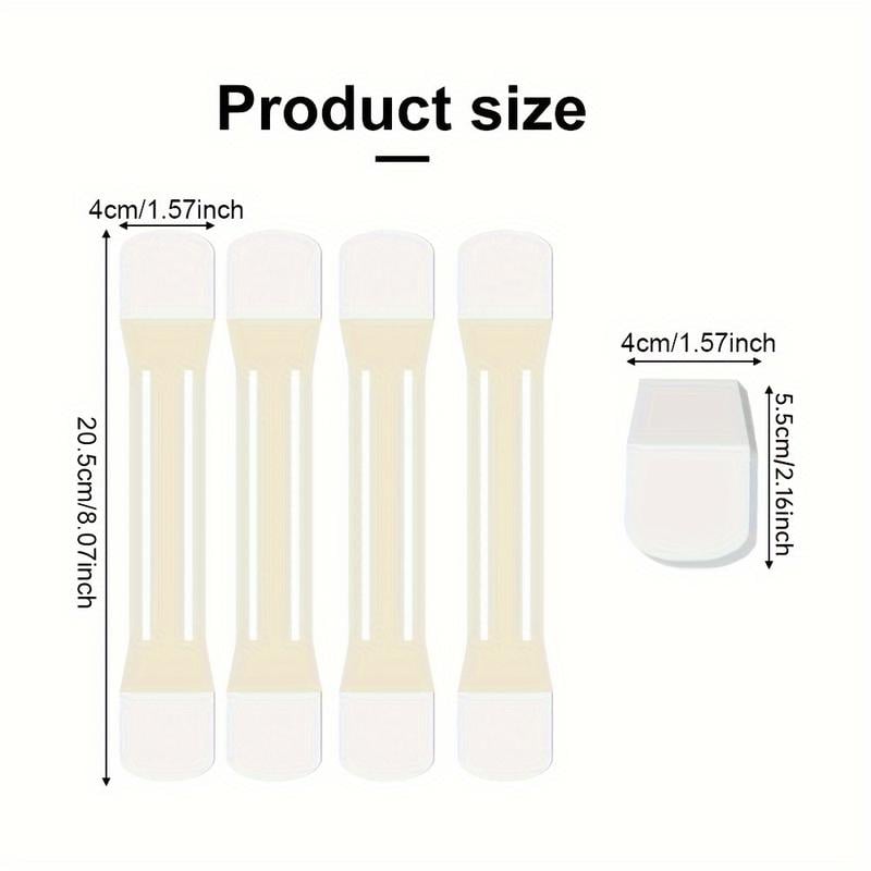 🎁😍 Løfteteip for ansikt og nakke