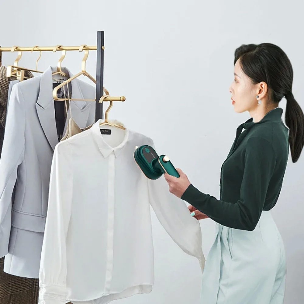 Vapor Jet Mini reisestrykejern