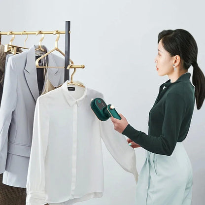 Vapor Jet Mini reisestrykejern