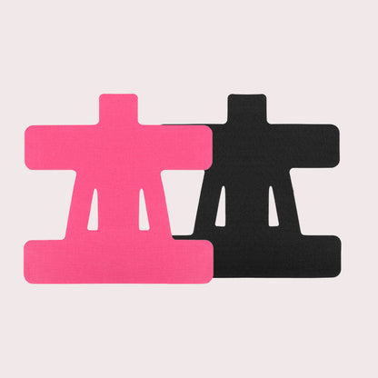 Elastisk skulderbeskytter