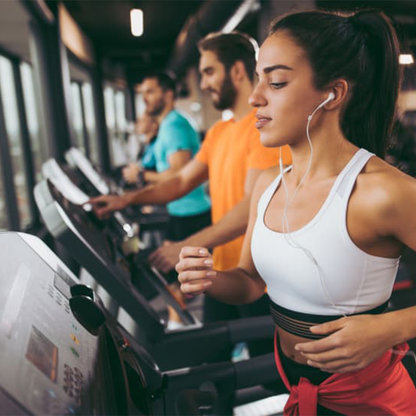 Power magemuskelstimulator