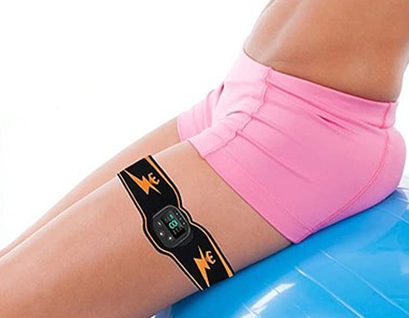 Power magemuskelstimulator