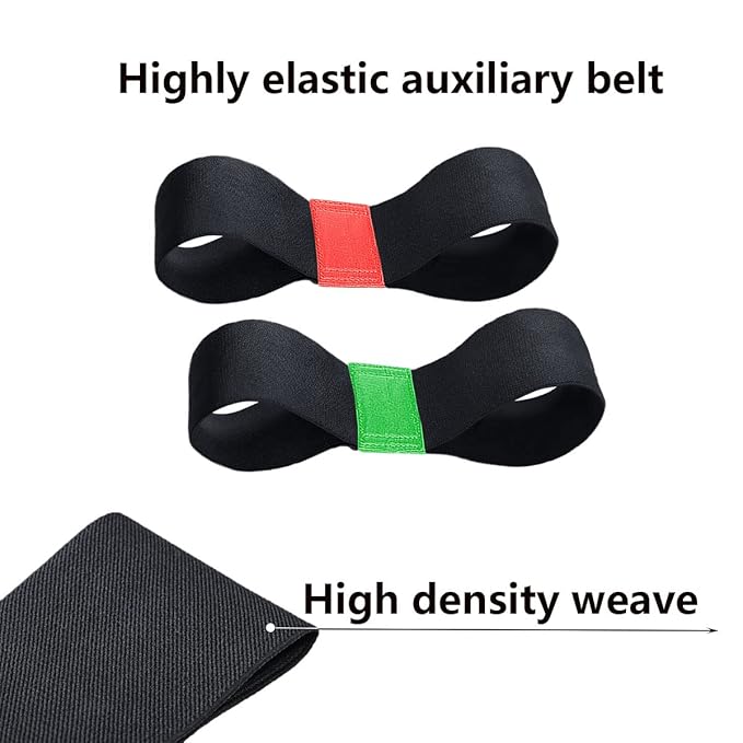 🏌️Håndleddskorrigeringstrener og armbåndsett for golf