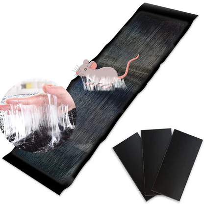 ✨ LETZTER TAG: 50 % RABATT ⚡ Hochwirksames, umweltfreundliches Mäuse-Klebepad