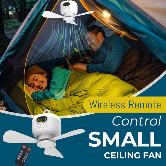 Trådløs fjernkontroll takvifte