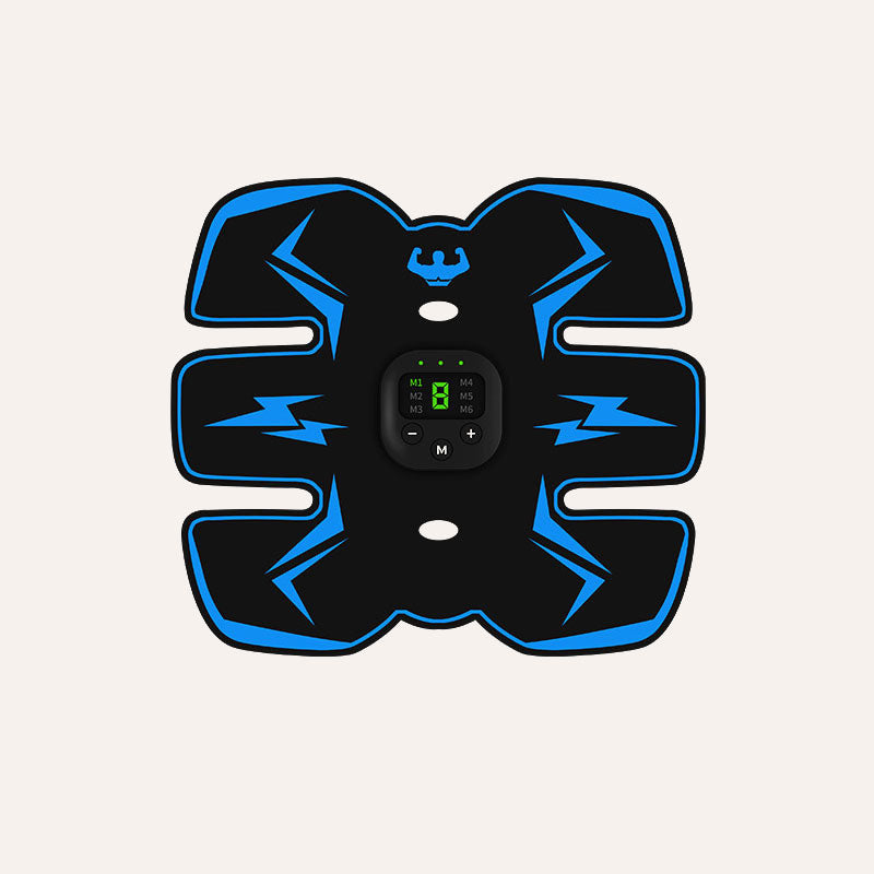 Power magemuskelstimulator