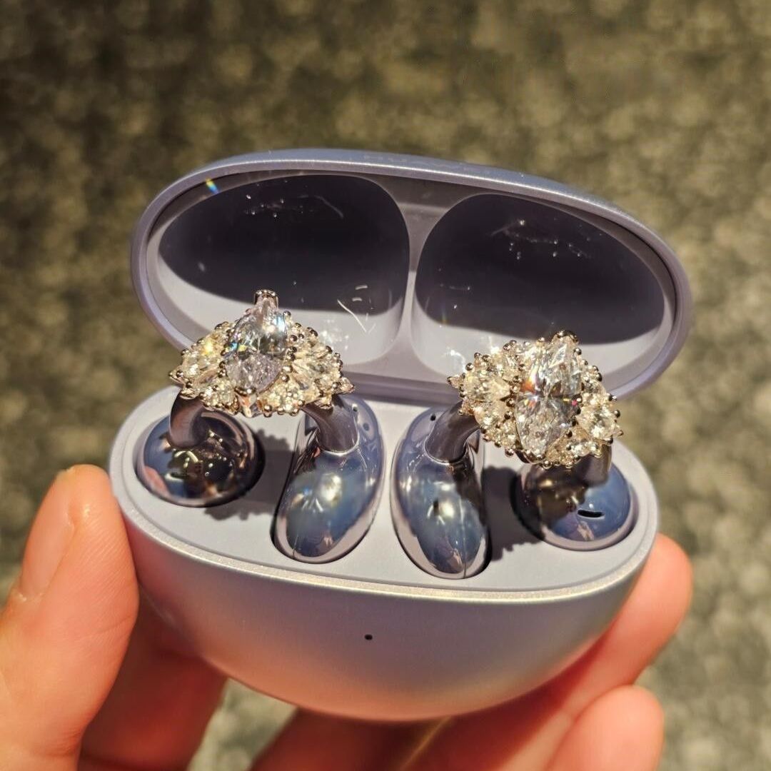 💥💥Trådløse Bluetooth-øretelefoner