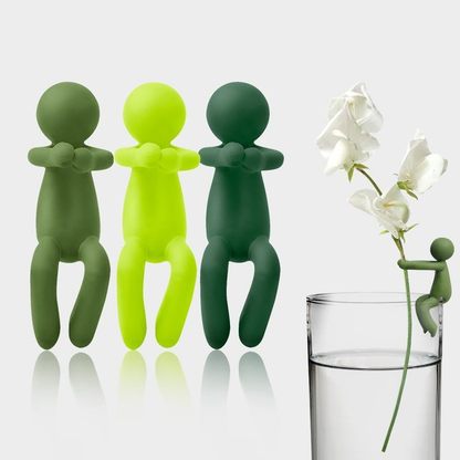 Fast stativ for plantedyrking