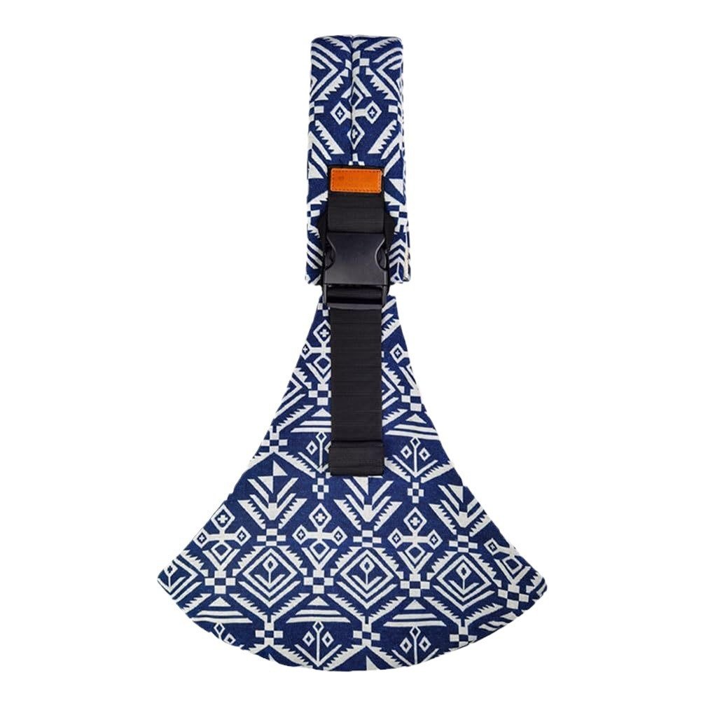 2025 Ny babyslynge bæresele for nyfødte til småbarn