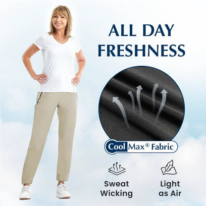 💖💖 LETZTER TAG – 65 % RABATT! 💖🎁 Unisex-Stretchhose – ultraweich und mit perfekter Passform für einen entspannten Look.