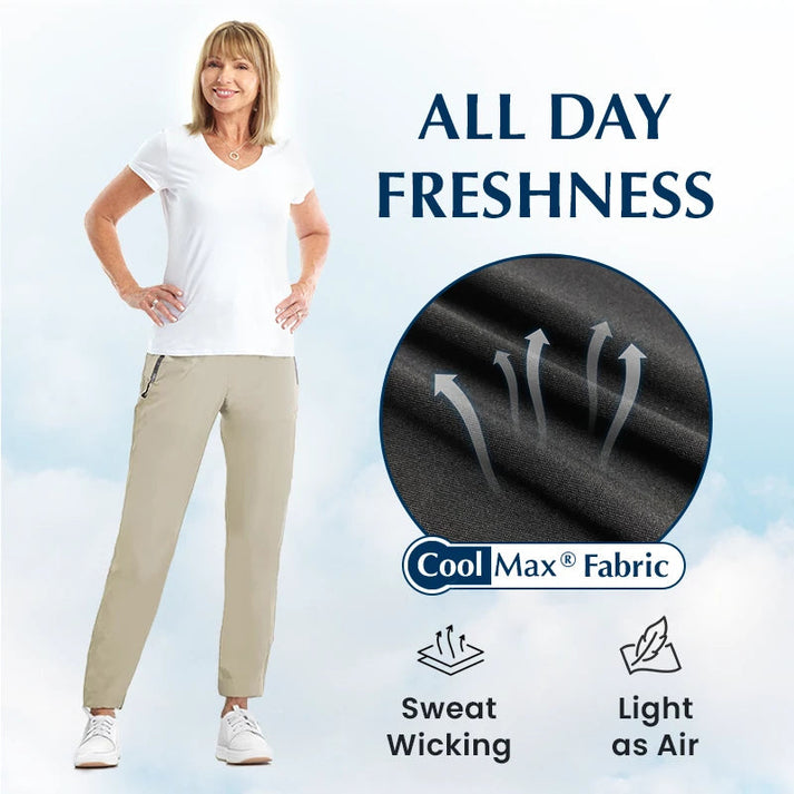 Unisex ultraweiche, dehnbare und perfekt sitzende Freizeithose