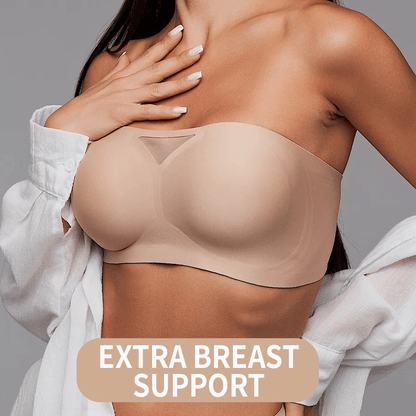 Sommersalg - 35 % RABATT 🔥Antiskli-BH