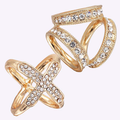 💕Kjøp 1 få 1 gratis🧣Enkelt tredimensjonalt skjerf Cli