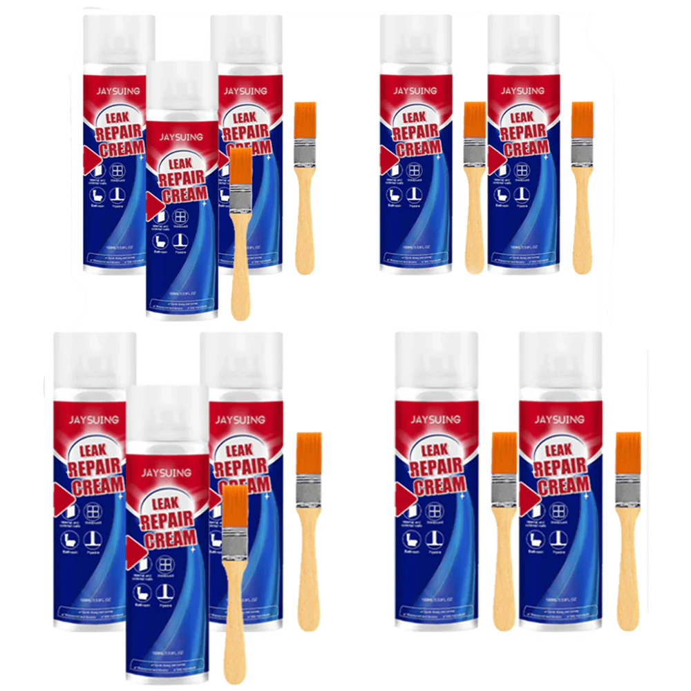 Leckreparatur-Dichtungsspray