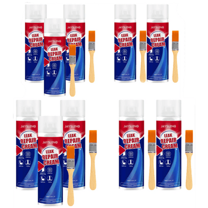 Leckreparatur-Dichtungsspray