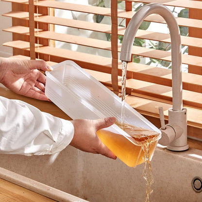 🔥Superdeal! 28 % rabatt! – Oppbevarings- og friskhetsbokser